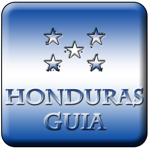 Honduras Guia