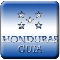 Honduras Guia APK download