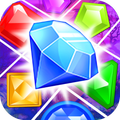 Jewel Blast Mania - Match Game