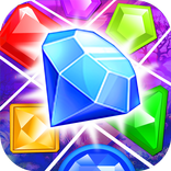 ”Jewel Blast Mania - Match Game