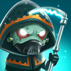 Mushroom Wars: Space! icon