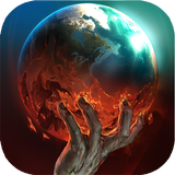 Zombie World SLG 3D : last day of survival Zeichen