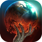 Zombie World SLG 3D : last day of survival آئیکن