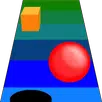 Roll Ball Roll APK