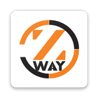 ZWay icon
