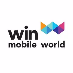 Win Mobile World アプリダウンロード
