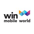 Win Mobile World icône