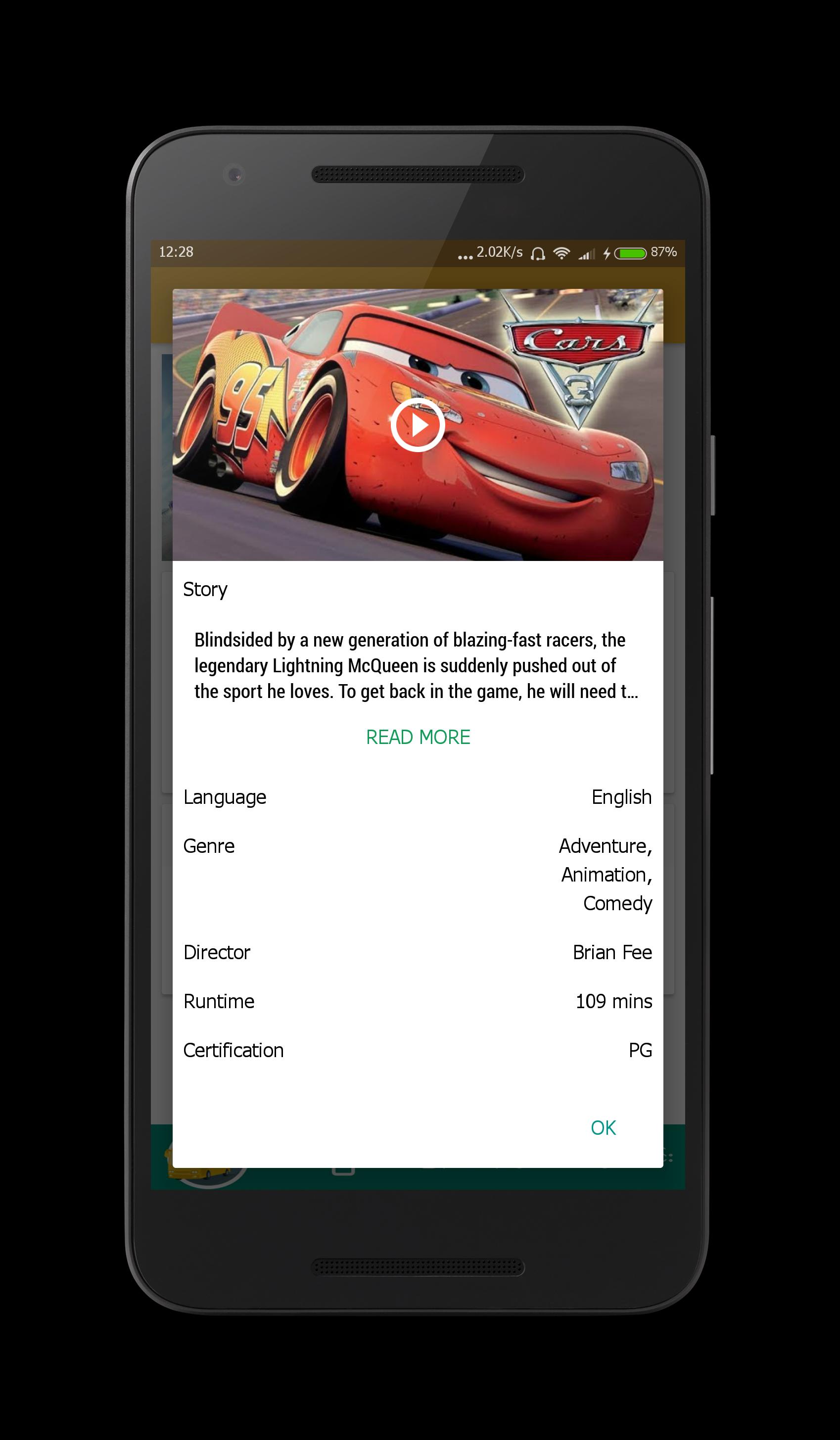 Yote Shin for Android - APK Download