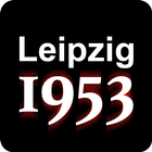 Leipzig 1953 Volksaufstand icône
