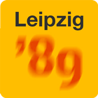 Leipzig '89 Rondgang simgesi