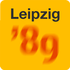 Leipzig '89 Rondgang ไอคอน