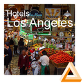 Hotels Los Angeles