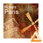 Hotels Paris आइकन