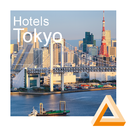 Hotels Tokyo APK