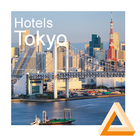 Hotels Tokyo icône