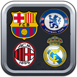 Football Quiz: Clubs Logo Pro
