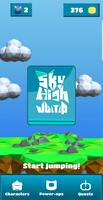 Sky-High Jump screenshot 3