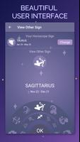 Horoscopes+ capture d'écran 1