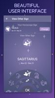 Horoscopes+ syot layar 1