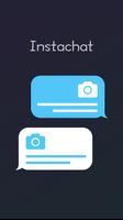 Instachat Plakat