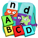 Alphablocks for kids APK