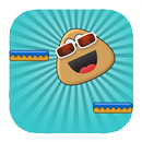 Dash Pou APK