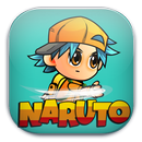 Jungle Of Naruto APK