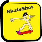 SkateShot biểu tượng