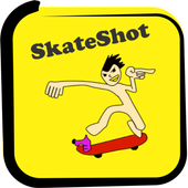 SkateShot icono