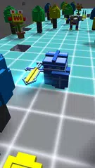 3d pixel games-pixel gun games APK download