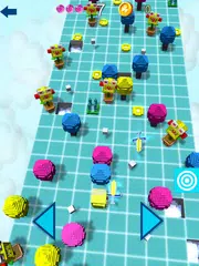 3d pixel games-pixel gun games APK download