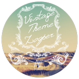 Vintage Theme Zooper