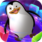 The Penguin Puzzle иконка