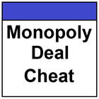 Monopoly Deal Cheat আইকন