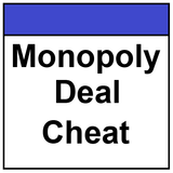 Monopoly Deal Cheat icône