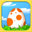 Dragon Heroes - Match Eggs APK