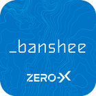 Zero-X Banshee Zeichen