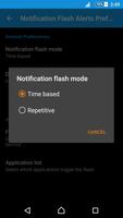 Flash Light Alerts скриншот 3