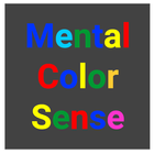 Mental Color Sense ikon