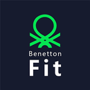 Benetton Fit aplikacja