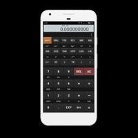 Kalkulator Sains Canggih | Adv screenshot 1