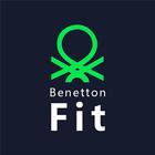 Benetton Fit آئیکن