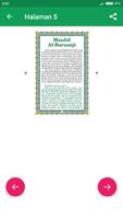 Kitab Maulid Al-Barzanji screenshot 3