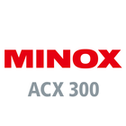 MINOX ACX 300 Zeichen