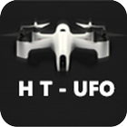 HTS-UFO Zeichen