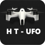 HTS-UFO ไอคอน