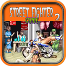 Guides For Street Fighter 2 APK