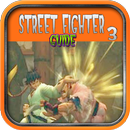 Guides For Street Fighter 3 APK