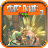 Guides For Street Fighter 3 icon