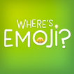 Where's Emoji?